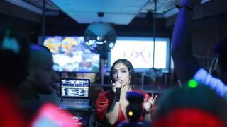 INAS X - &quot;STUPID&quot; VIDEO RELEASE PARTY