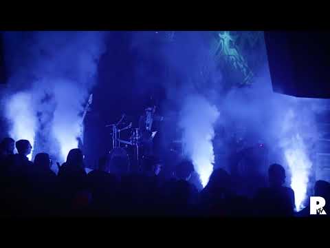 SKELETAL REMAINS Live At Reggies 4.2.25 (Full Set)
