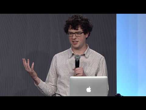 React.js Conf 2016 - Lightning Talks - Kyle Matthews
