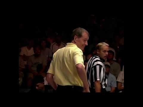 Steve Davis vs. Rodolfo Luat | 2004 World Pool Championship | Last 64