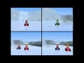 Mario Kart 64 Intro Opening 6