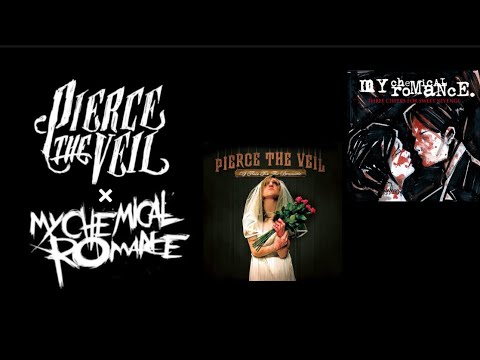 yeah boy and doll face x helena (ptv/mcr mashup)