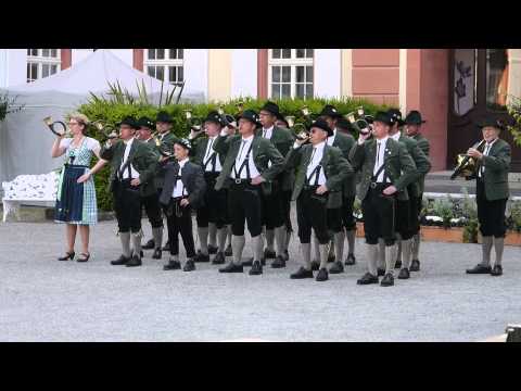 Jagdhornbläser Kreis-Jägervereinigung Böblingen e.V.