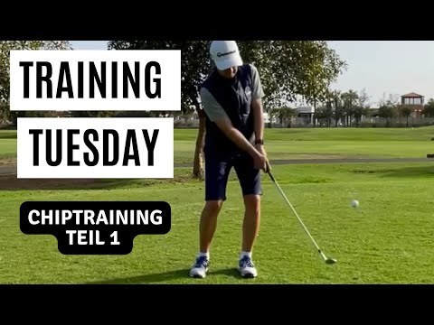 Der Chip -TRAINING TUESDAY - Chip Training Teil 1