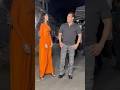 Salman Khan With Pooja Hegde On The Sets Of The Kapil Sharma Show