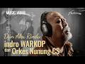 Dan Aku Rindu - Indro WARKOP (Official Music Video)