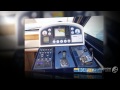 C,n, di donna serapo 38 power boat, cuddy cabin year 2010