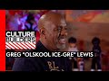 Greg "Olskool Ice-Gre" Lewis - F*ck It Moment, Misconceptions About The Music Industry + More!