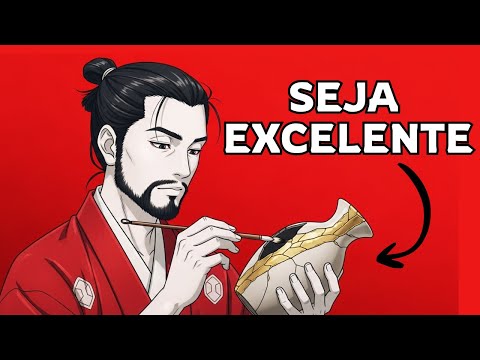 How to Become Excellent at Anything – The Forgotten Japanese Method
