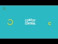 Comedy Central ID