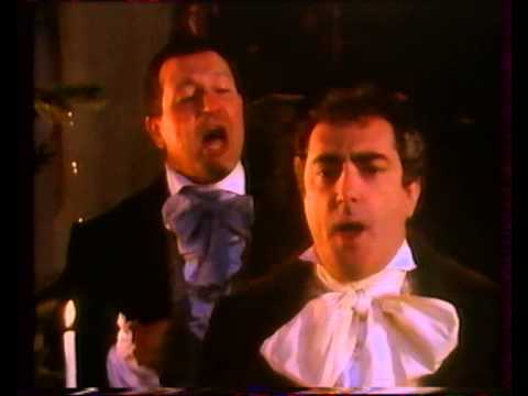 Good King Wenceslas from "A Castle Christmas" - The best performance of this christmas carol EVER!