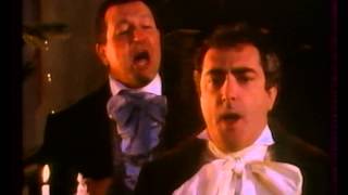 Good King Wenceslas from &quot;A Castle Christmas&quot; - The best performance of this christmas carol EVER!