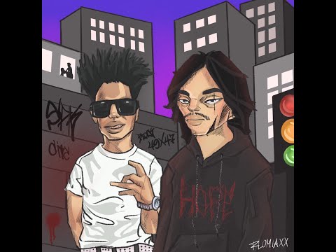 13US - SPK CITY ( BP49/47 ) Ft. KUXT  ( Prod. CashOutBernard x WINGS x thankyougara_ )