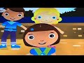 BabyTV Sur Le Pont D Avignon Fr