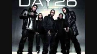 Day26- This is what it feels like