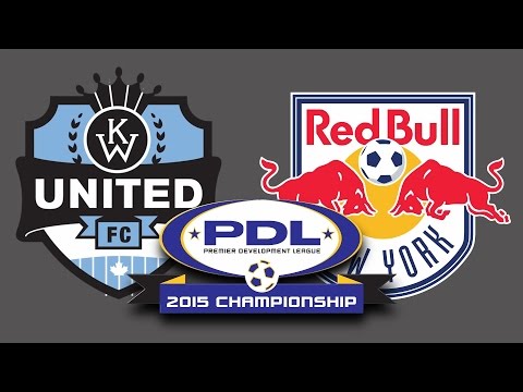 2015 PDL Championship Highlights