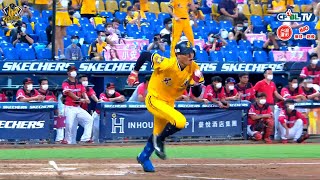 [閒聊] 今天3局這個play