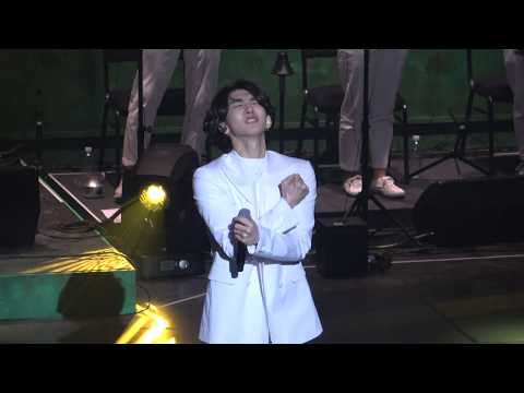 [190317] 우리 애는요 - 잔나비(JANNABI) @전국투어 투게더_서울