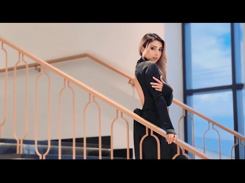 Qristine Axabekyan