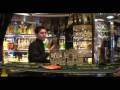 Bartender Tricks and Amazing Flair Tricks in Rome 