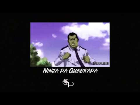 Conclusão Paralela - Ninja da Quebrada