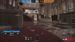 ｛R6S｝エンジョイランク参加型　　初見さん大歓迎