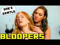 ULTIMATE GAL GADOT BLOOPERS COMPILATION Snow White Wonder Woman Heart Of Stone Fast And Furious