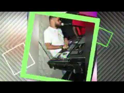 Dj locomotora musical salsa dura