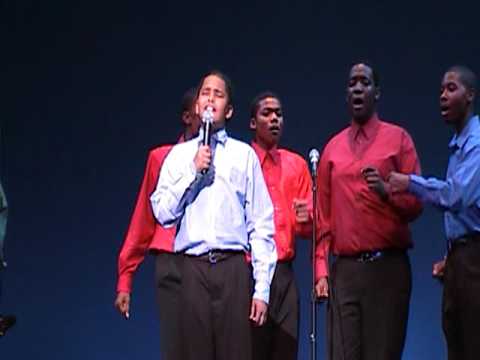 Give Love on Christmas Day by the Jackson Five