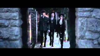 Palaye Royale - Morning Light