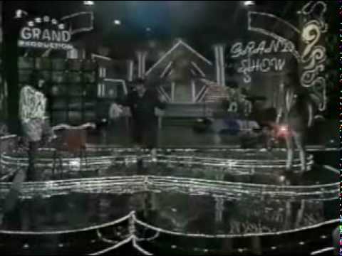 Audicija 2000-Primi me-Veseli, Melvudin, Izabela (3).