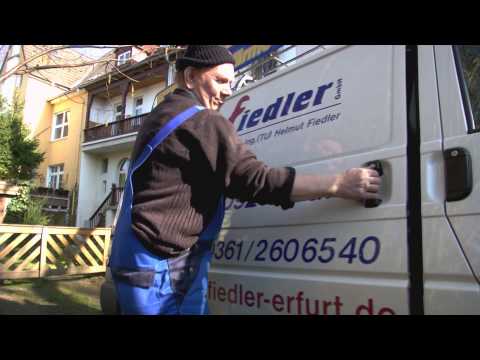 Video 1 Heizung-Sanitär Fiedler GmbH