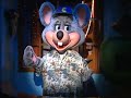 Chuck E Cheese Orientation Video 11 07 But Only Avenger Chuck At The End