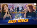 HAPPY ASMARA - ANAK WEDOK ( Official Live Video Royal Music )
