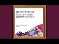 Franz Danzi: Allegretto C-Dur - Sontraud Speidel - Topic Franz Danzi: Allegretto C-Dur