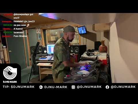 Cinco de Mayo Hangover Mix Replay!!