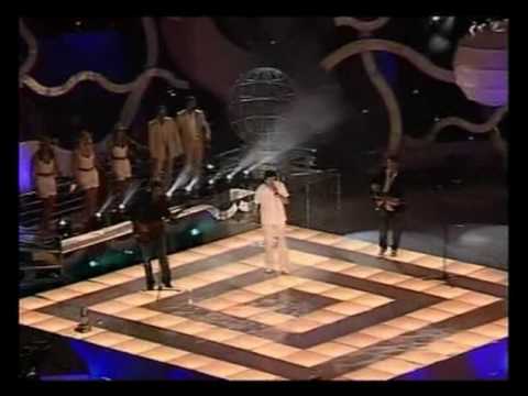 Maraskino Ti si ono sto mi treba