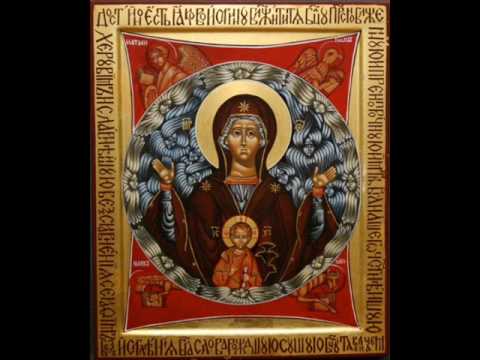 Don Kosaken Chor - Rette, o Gott, Dein Volk