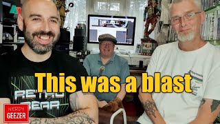 Our most sought after console & computer feat. Gaming Grandad & UK Kraut Gaming