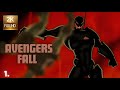 Ultron Destroys The Avengers Next Avengers Heroes Of Tomorrow FULL HD