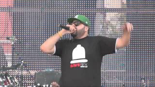 GRASU XXL - Jungla & Curaj @ URSUS Evolution