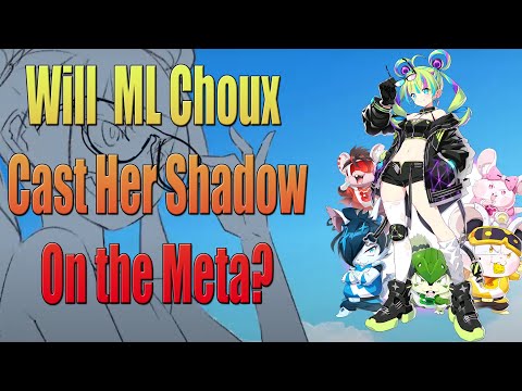 [Epic Seven] Urban Shadow Choux - SHOULD YOU PULL?