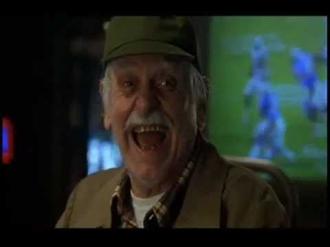 The drunk from big daddy