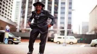 Chuck Brown. The Life. The Legacy. The Love