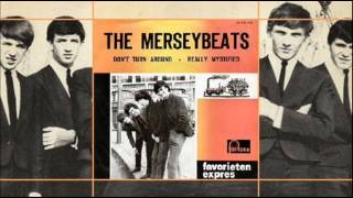 The Merseybeats Acordes