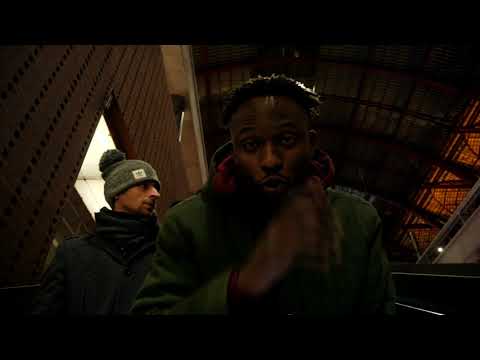 Complexos Guina RD'A feat Tino OG & Don Leams