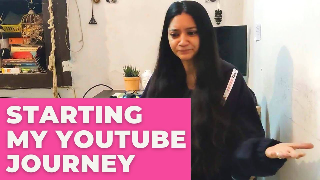 Starting my Youtube Journey || Travel and Lifestyle Vlogs