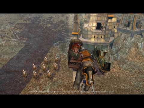 Let's Play Rise of Legends #40 Learning the ways of the Cuotl