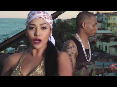 Wyclef Jean feat. Farina, Anonimus & Bryant Myers