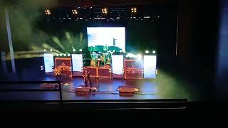 Stryper: Reborn!!!! 40th Anniversary Tour!!!!